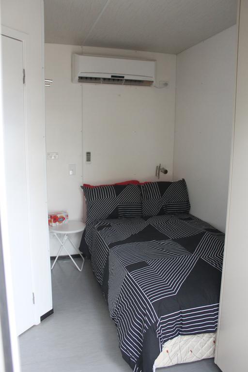 Linga Longa Spiritual Retreat Apartment Curra Exterior photo
